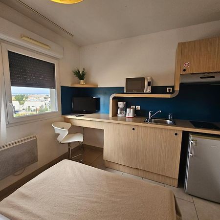 314 Appartement Perpignan Cosy 外观 照片