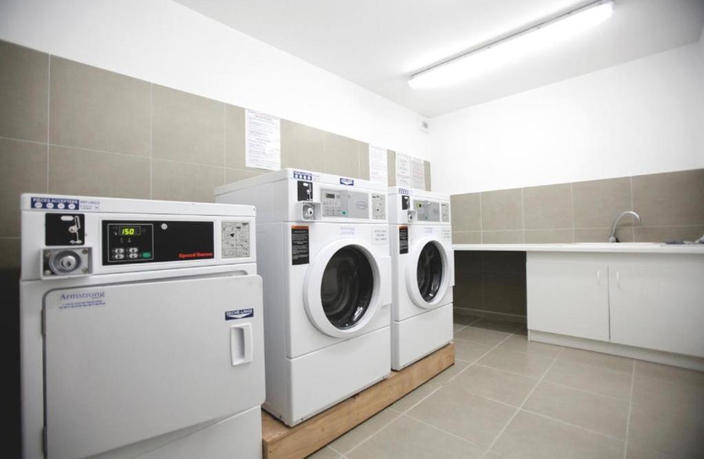 314 Appartement Perpignan Cosy 外观 照片