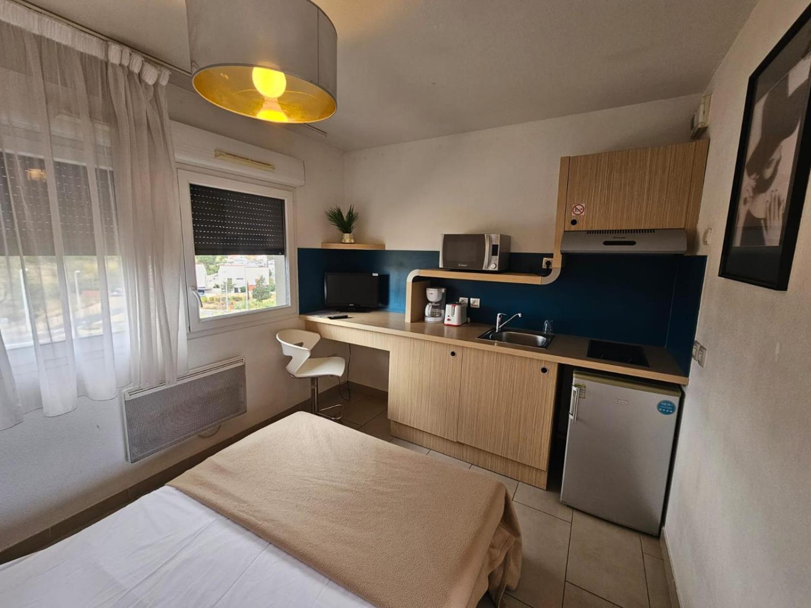 314 Appartement Perpignan Cosy 外观 照片