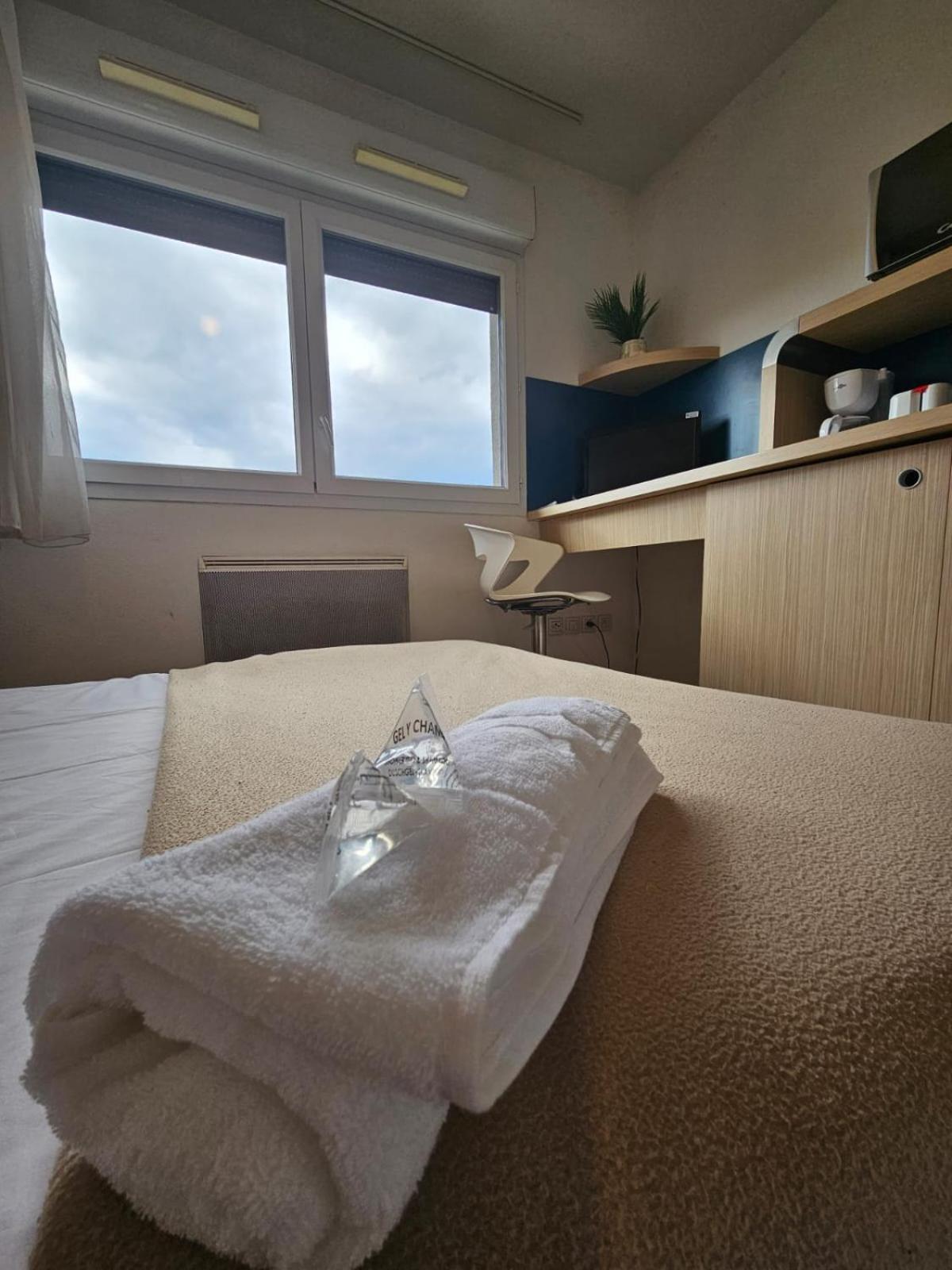 314 Appartement Perpignan Cosy 外观 照片