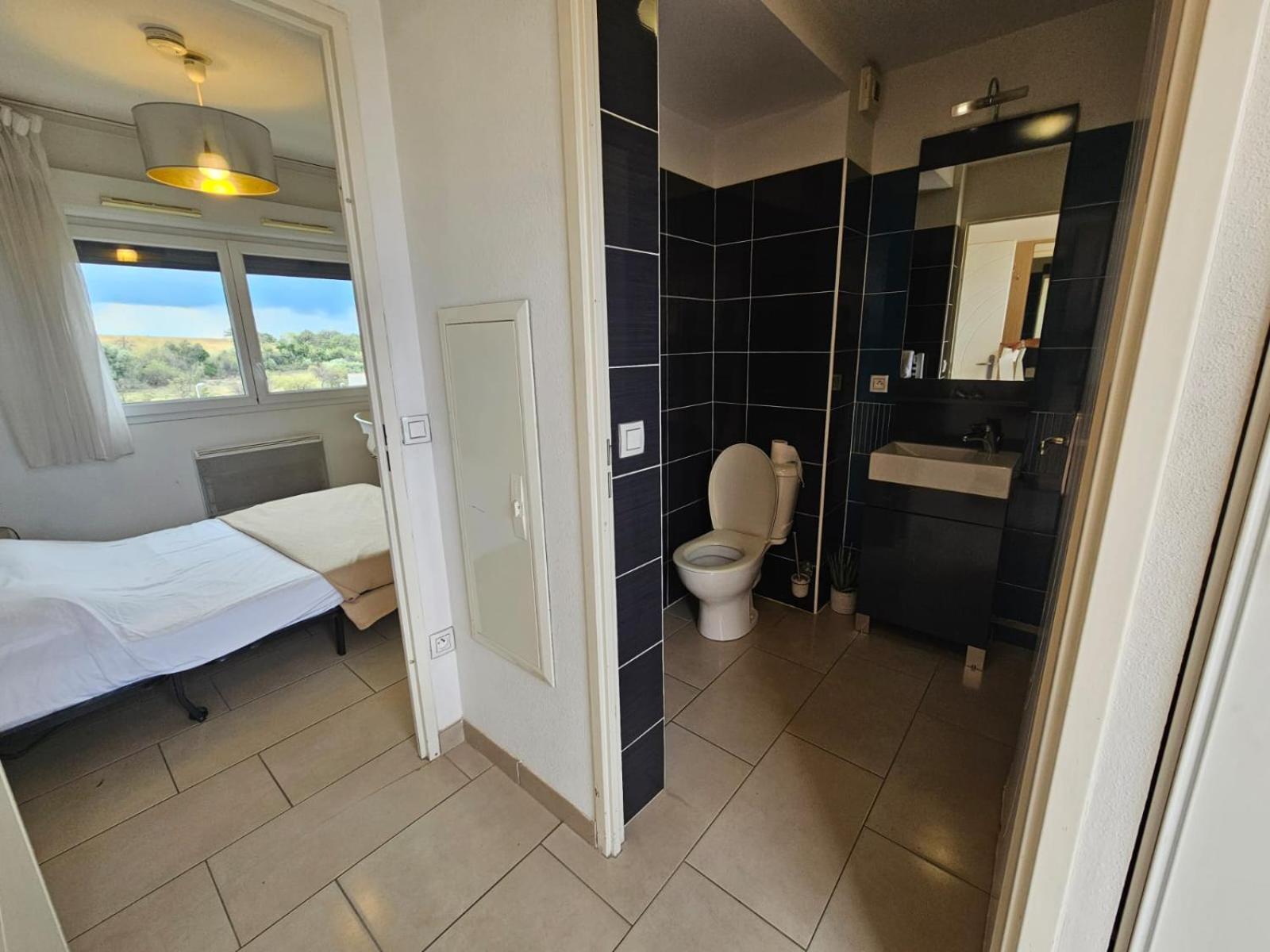314 Appartement Perpignan Cosy 外观 照片