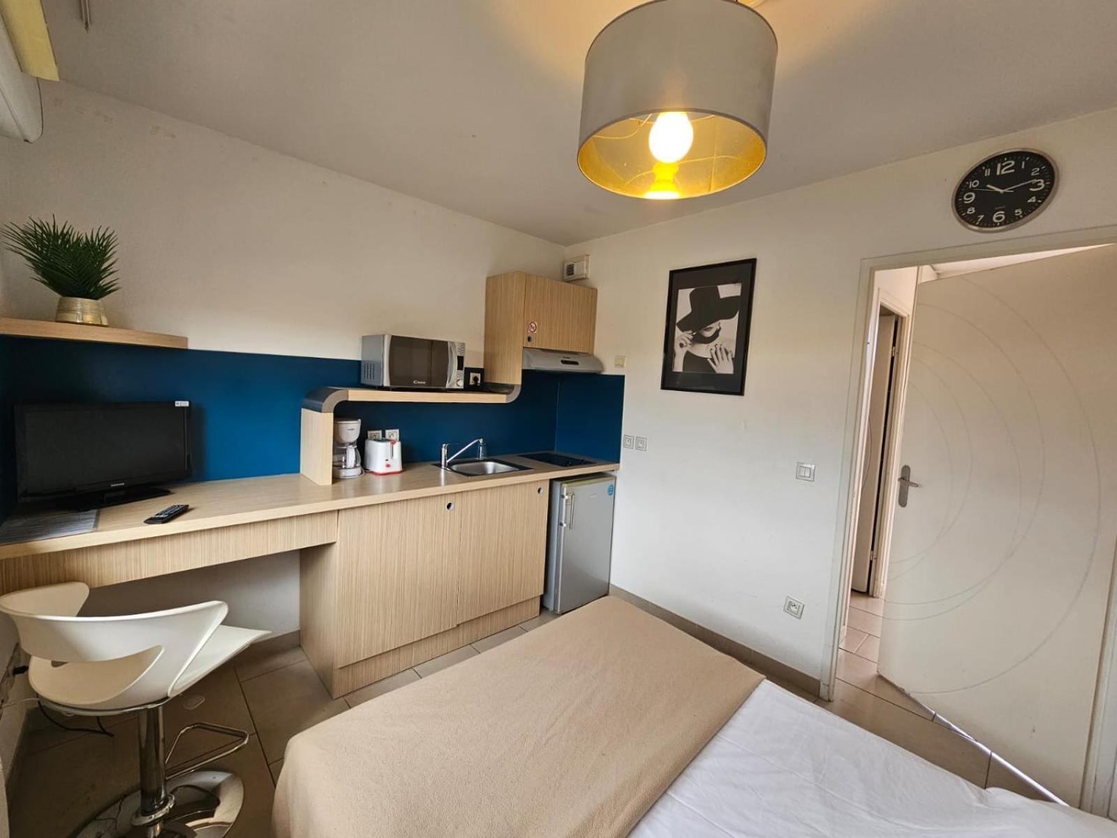 314 Appartement Perpignan Cosy 外观 照片